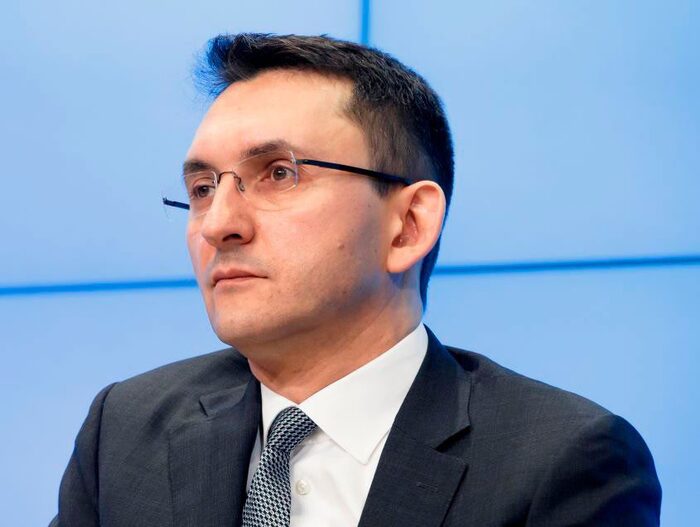 Руководитель Федеральной службы по надзору в сфере связи, информационных технологий и массовых коммуникаций