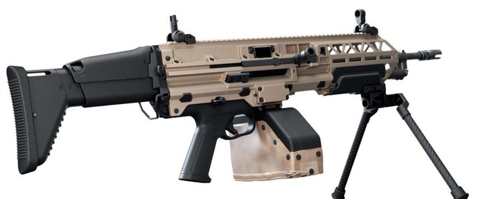 5,6-  FN Evolys  ,   2021 