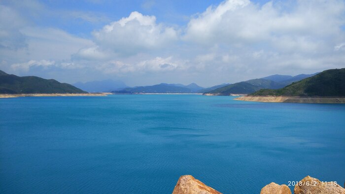 Водохранилище