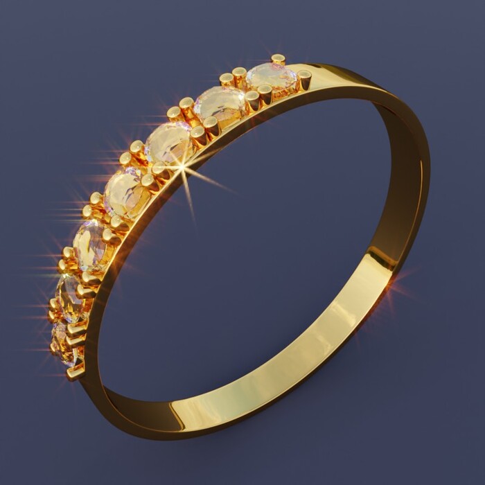 Увлечение 3D Blender