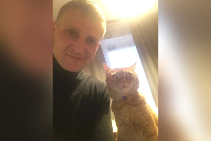 Забавный Иско покинул приют 23 июня 2021 года.