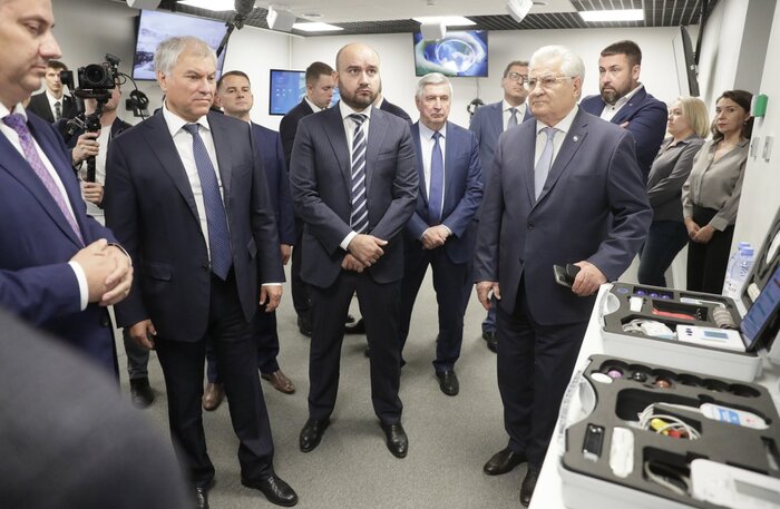 Выездное заседание