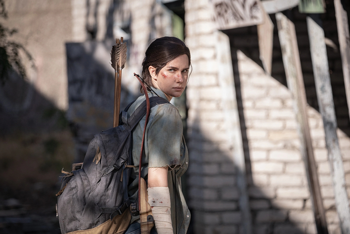 The Last of Us | Ellie , , The Last of Us,  , ,  (), 