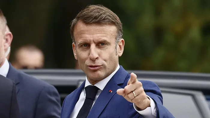 More than 80 MPs signed a resolution to remove Macron, media reports - Politics, France, Emmanuel Macron, Deputies, Government, Resolution, Discharge, European Union, Europe