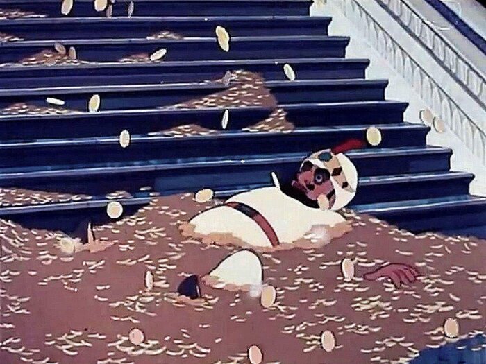 Ответ на пост «Дефицит таксистов в РФ к концу года составит 130 тысяч. Из-за ужесточения миграционной политики цены на поездки вырастут»