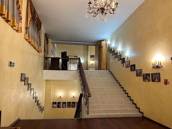 Камчатский театр драмы и комедии. Фото: Арина Савина