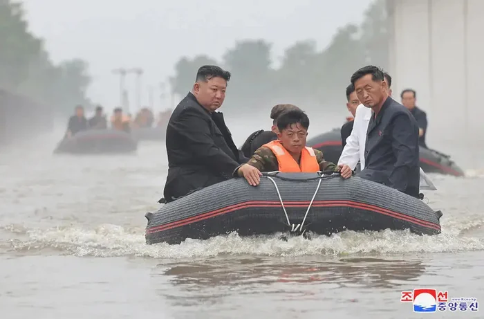 North Korea Executes 30 Officials for Failing to Prevent Floods - Politics, news, North Korea