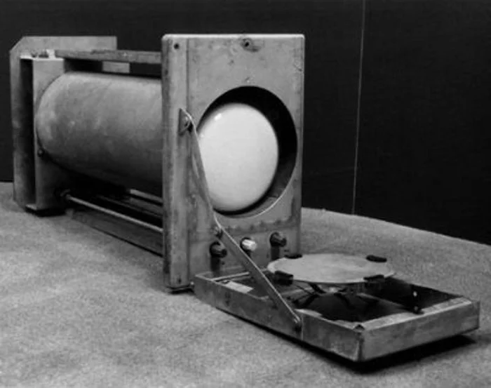 1946: Williams demonstrates CRT-based storage device - Technologies, IT, Rarity, Innovations, Inventions, Constructor, Engineer, Electronics, History, Computer, Longpost, Series A bit of history