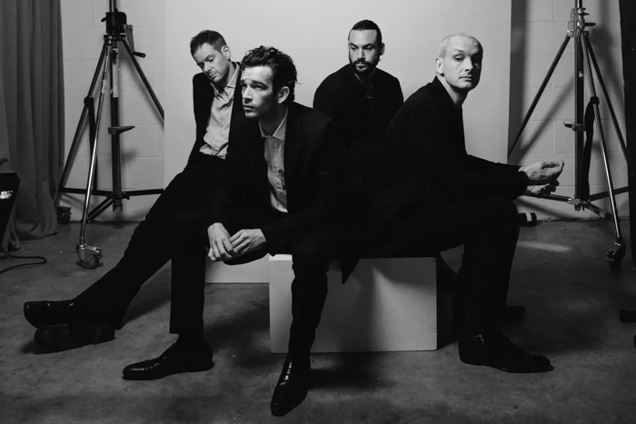 The 1975 |        ,  ,  , 