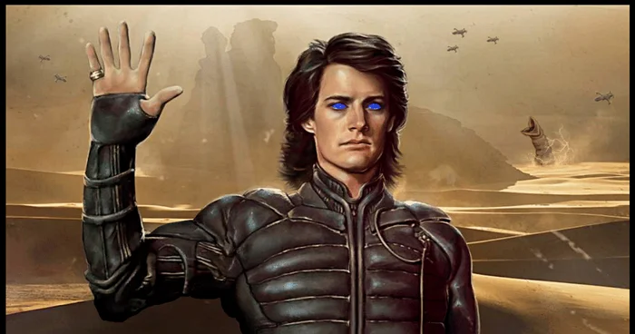 Why Paul Atreides and His Son Leto Are the Main Evils of the Dune World? An Alternative View - My, Book Review, Review, Fantasy, What to read?, Fantasy, Dune, Dune 2021, Science fiction, Space, Future, Overview, Movie review, Books, Movies, Screen adaptation, Paul Atreides, Lore of the universe, Space fiction, Frank Herbert, Longpost