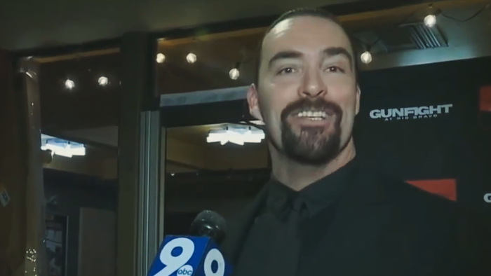 СТРАШНЫЙ СОН ШВАРЦА