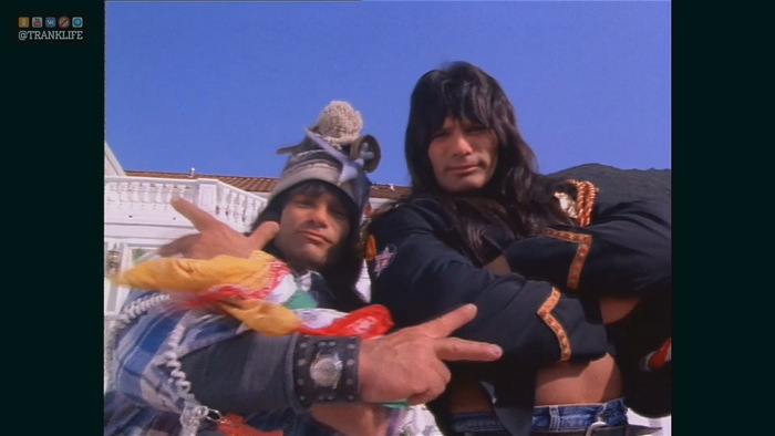 БРАТЬЯ НЯНЬКИ-ВАРВАРЫ ПОЛ