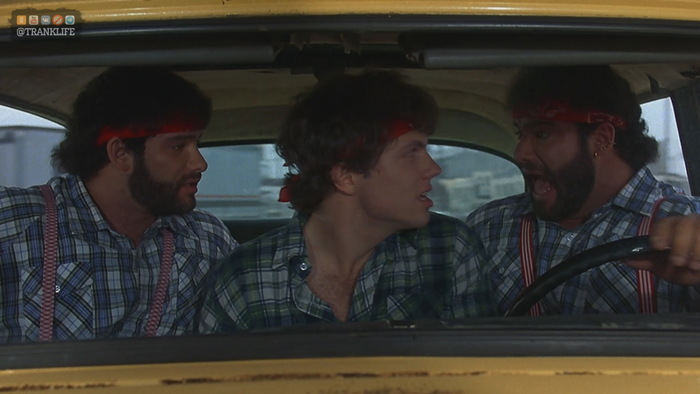 БОРОДАТЫЙ ДЕБЮТ БРАТЬЕВ ВАРВАРОВ В БОЛЬШОМ КИНО