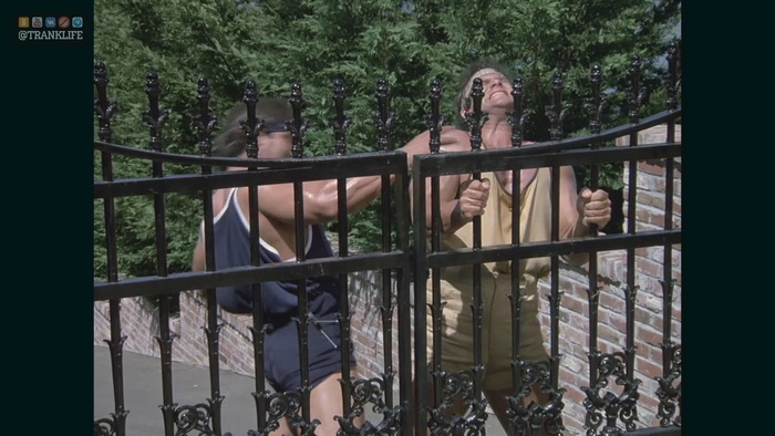 АННИГИЛЯЦИЯ ЗЛОДЕЙСКИХ ПРИХВОСТНЕЙ В РЫЦАРЕ ДОРОГ