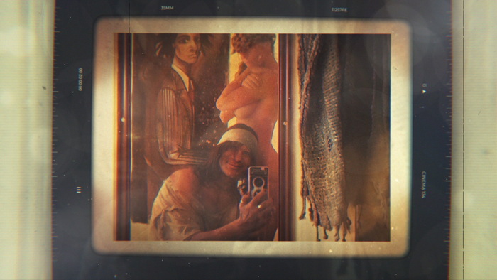 ЗНАТНЫЙ ФОТОГРАФ - ДЭВИД ПОЛ