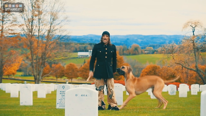 СТРАНСТВУЮЩИЙ ПРОПОВЕДНИК - ПИТЕР ПОЛ