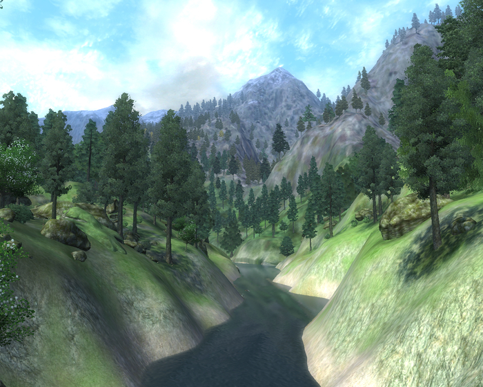   (Reed River) Bethesda, The Elder Scrolls, The Elder Scrolls IV: Oblivion, , , , RPG, , , 