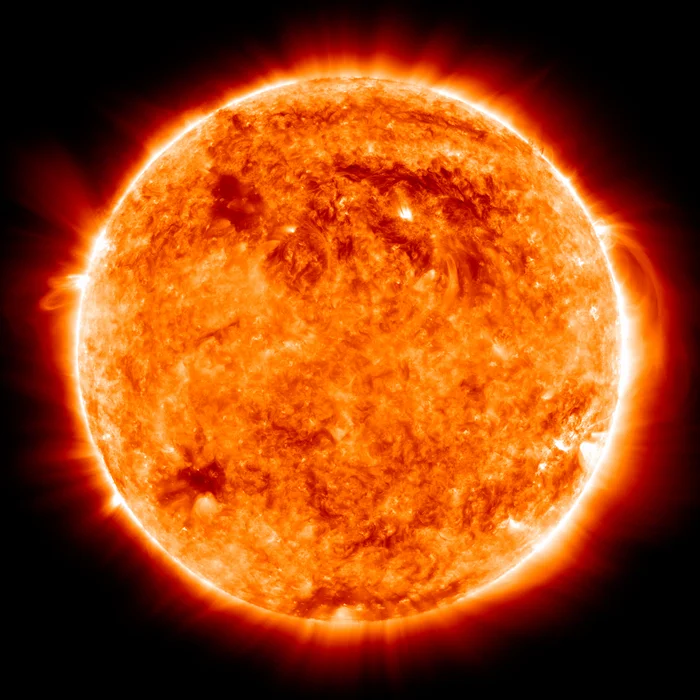 Sun - My, Astrophysics, Physics, Land, Planet Earth, Planet, Astronomy, Universe, Galaxy