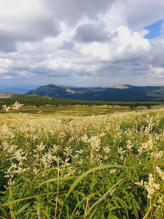 Journey through the Southern Urals. Start: Iremel - My, Survey, Travels, Ural, Iremel, Nature, The rocks, Camping, Mountain tourism, Bashkortostan, Chelyabinsk region, Travel across Russia, Longpost