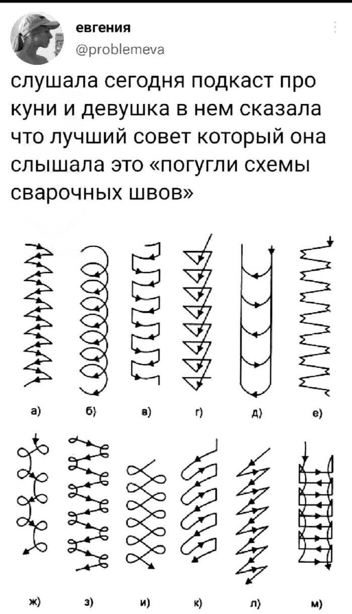 Хочу научиться делать кунилингус - слушать подкаст