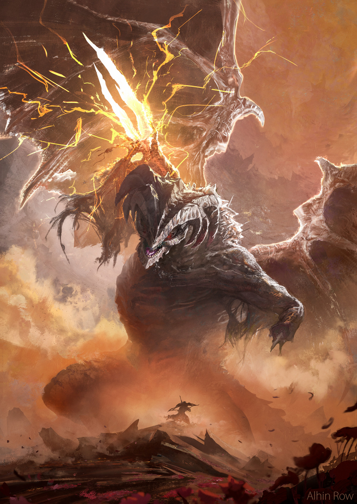 Бейл Ужасный