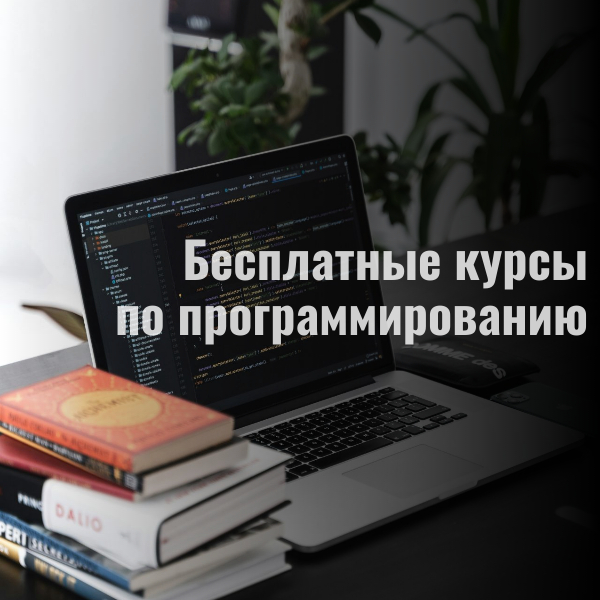 Лучшие бесплатные курсы по программированию для новичков - Программирование, Обучение, Учеба, Бесплатно, Длиннопост