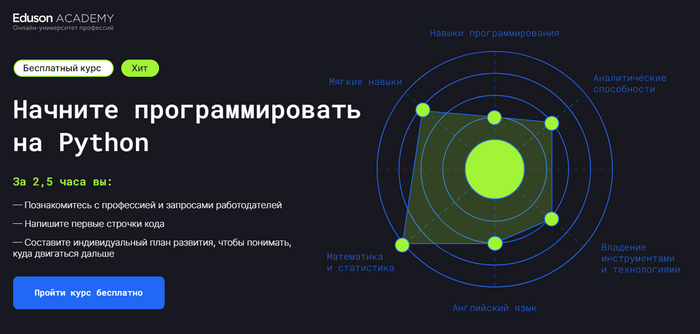 Лучшие бесплатные курсы по программированию для новичков