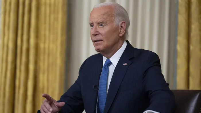 Putin's words about Biden's predictability also apply to Harris, Peskov said - Politics, Donald Trump, US presidents, US elections, Joe Biden, Kamala Harris, The president, Vladimir Putin, Dmitry Peskov, Difficult choice, Video