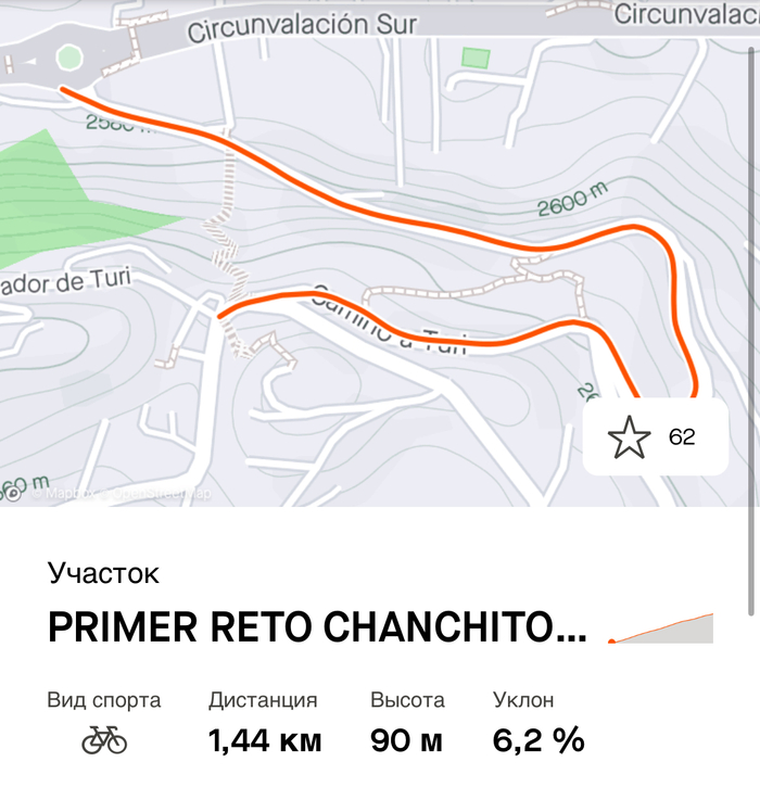 Буксировочное устройство для велосипедистов