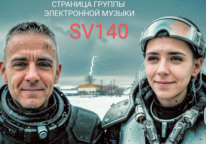 ������ ����������� ������ SV140.