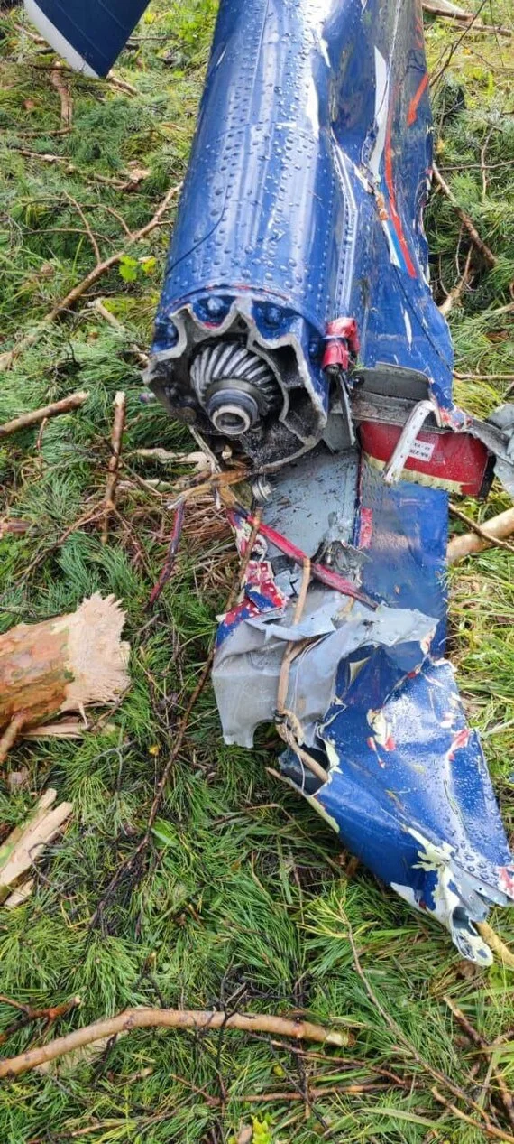 Continuation of the post Second Mi-171A2 crash - Aviation, civil Aviation, Helicopter, Mi-8, Mi-171A2, Crash, Reducer, The photo, Reply to post, Longpost