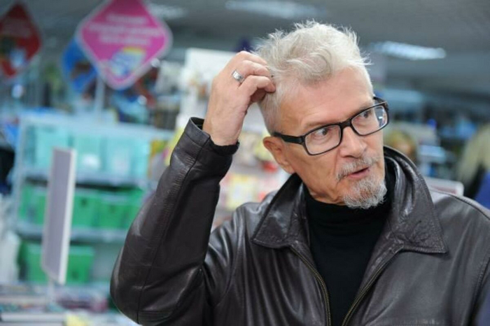 Как же Вы так, Эдуард Вениаминович?