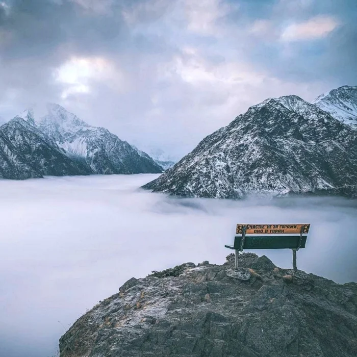 Unusual benches of Russia - My, sights, Travel across Russia, Road trip, Travels, Tourism, Monument, Bench, Benches, Cities of Russia, History, Auto, Motorists, A selection, Туристы, Drive, Longpost