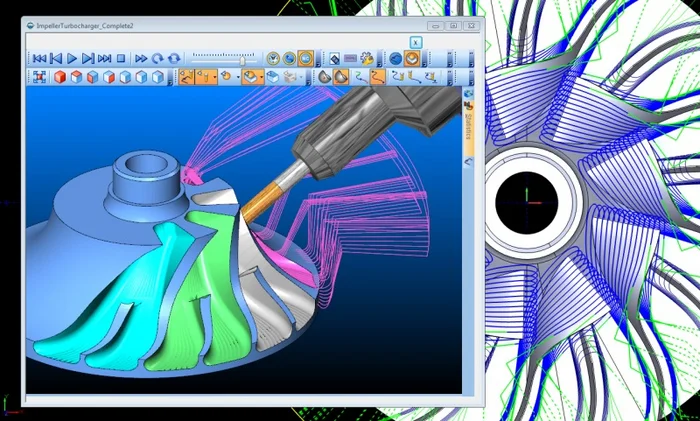 CNC Milling Machine Programs. What is a CNC control system, the principle and types of CNC systems - Engineer, Arduino, Technologies, Machine, Mach3, CNC, Longpost