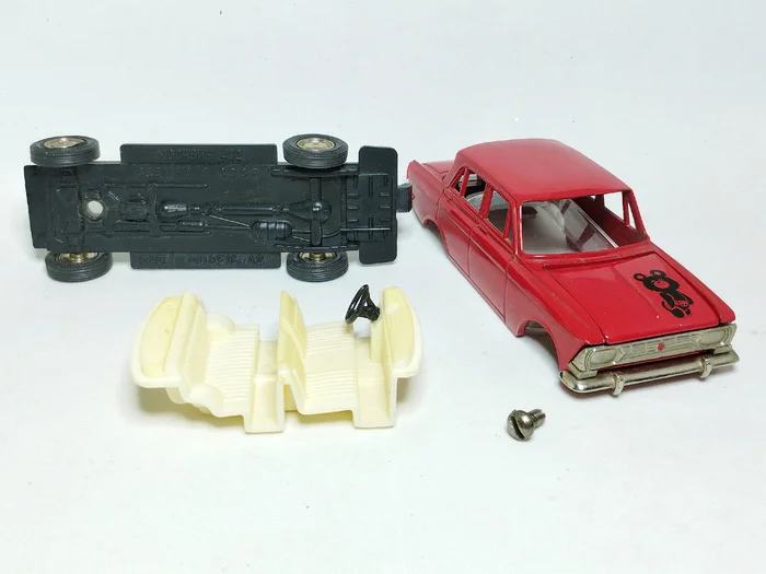 How to create right-hand drive models of Moskvich 408/412 using 3D modeling and 3D printing. Part 2 - My, Collecting, Scale model, Modeling, Collection, Serzhik Modelist, Tantalum, Agate, Moskvich 412, Moskvich, 3D modeling, 3D печать, 3D printer, Anycubic Photon, Stand modeling, Painting miniatures, Longpost