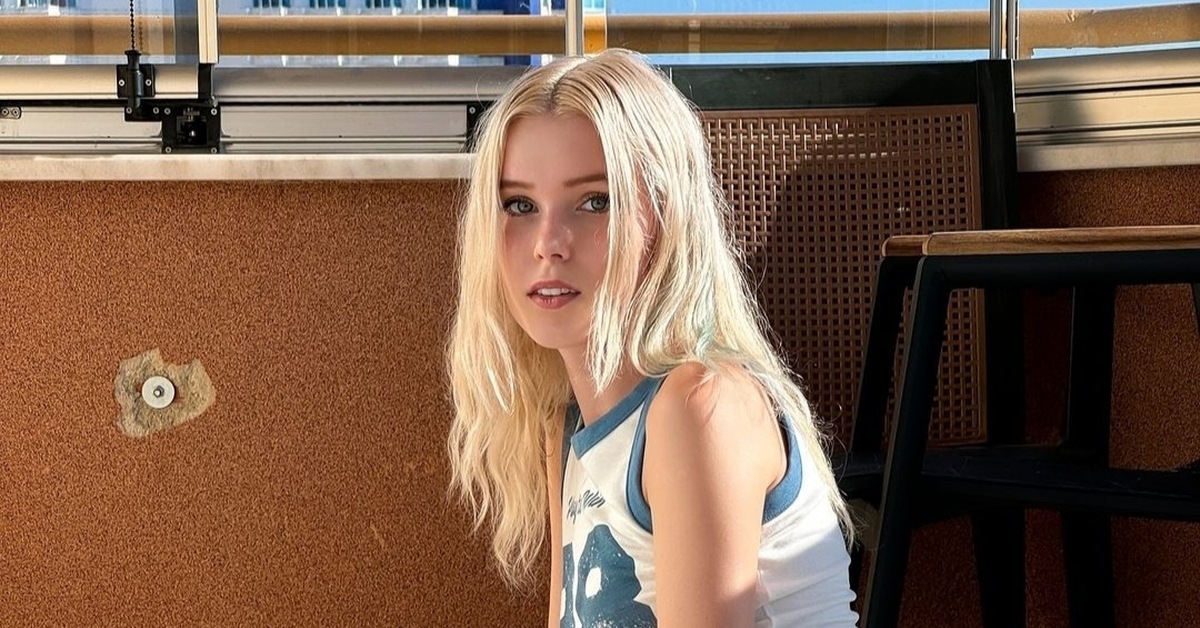 Vikneska Sunny | Пикабу