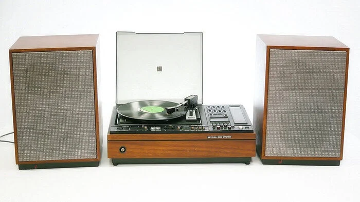 A Brief History of Vinyl Record Players in the USSR - Vinyl player, Vinyl records, Longpost