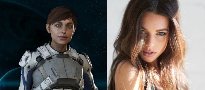 Mass Effect Andromeda