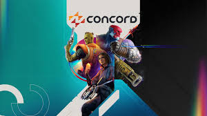 Concord all?| - Games, Sony, 4a Games, Concord