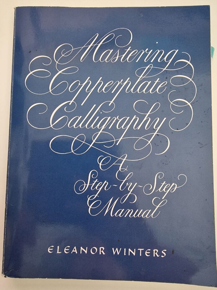    Copperplate -  , , , Copperplate, 