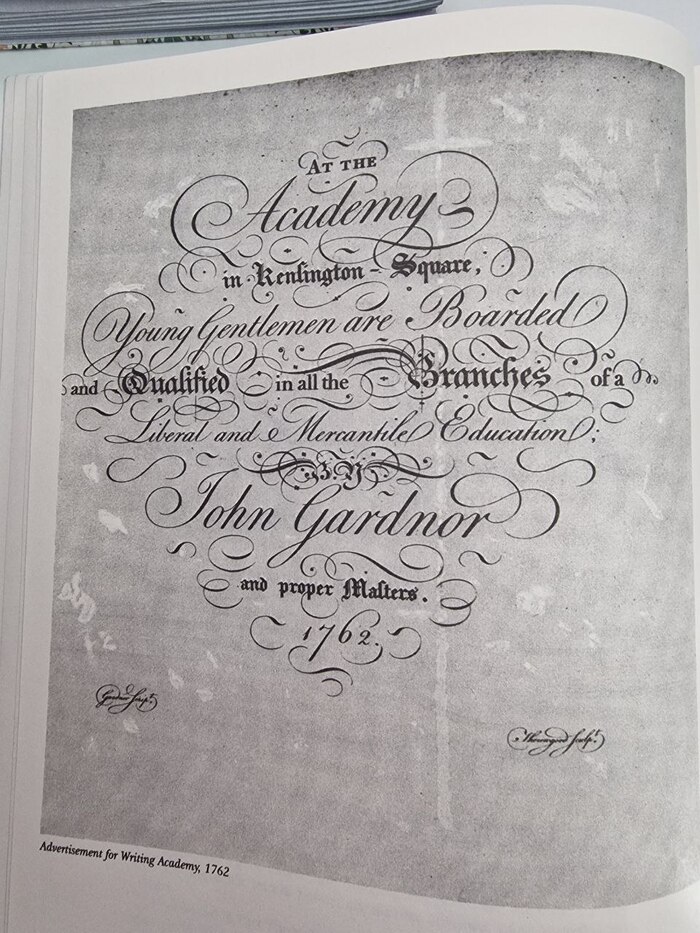    Copperplate -  , , , Copperplate, 