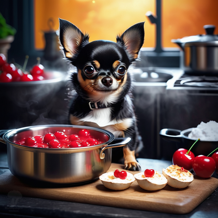 С Днем вареников с вишней!