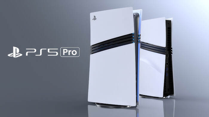 PlayStation 5 Pro to be announced next week - Video card, Computer hardware, Sony, Consoles, Electronics, Innovations, State of Play, Playstation 5