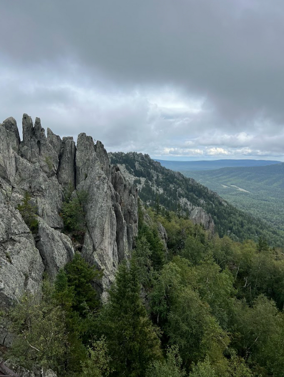 Zlatoust: hop-fleur, fast and furious tram and rainy Taganay - My, Travels, Drive, Ural, Southern Urals, Chelyabinsk region, Zlatoust, Travel in Russia, Vacation, The mountains, Tourism, Town, Longpost, The photo