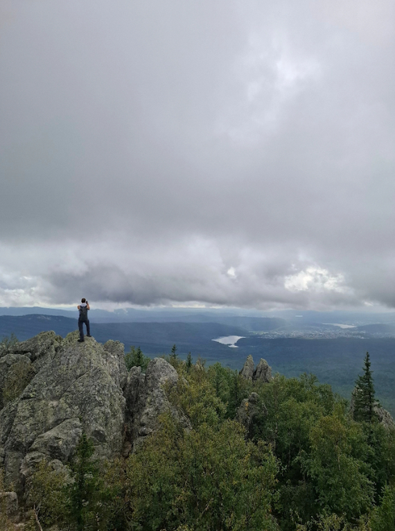 Zlatoust: hop-fleur, fast and furious tram and rainy Taganay - My, Travels, Drive, Ural, Southern Urals, Chelyabinsk region, Zlatoust, Travel in Russia, Vacation, The mountains, Tourism, Town, Longpost, The photo