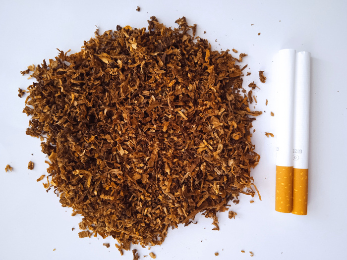 Нарезка Лёгкого Бленда от Сталика 34