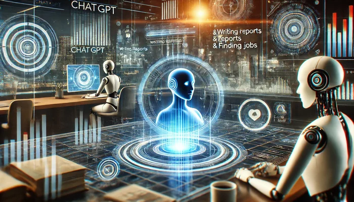 Artificial Intelligence in Action: 9 Ways to Use Chat GPT for Work and Creativity - Chat Bot, Development, Future, Programming, Telegram (link), Longpost