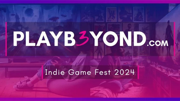 Online Indie Games Festival PLAYB3YOND - Инди, Indie game, Gamedev, Unity, Development of