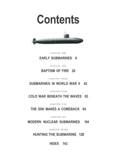 Submarine Warfare - Military history, Weapon, Encyclopedia, Modeling, Collection, Army, Armament, Military equipment, Fleet, Books, Combat ships, Maritime Affairs, Submarine, Longpost