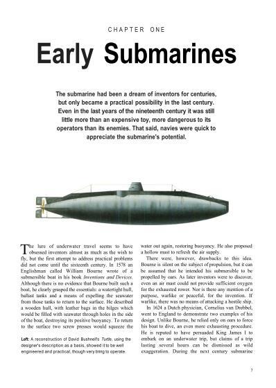 Submarine Warfare - Military history, Weapon, Encyclopedia, Modeling, Collection, Army, Armament, Military equipment, Fleet, Books, Combat ships, Maritime Affairs, Submarine, Longpost